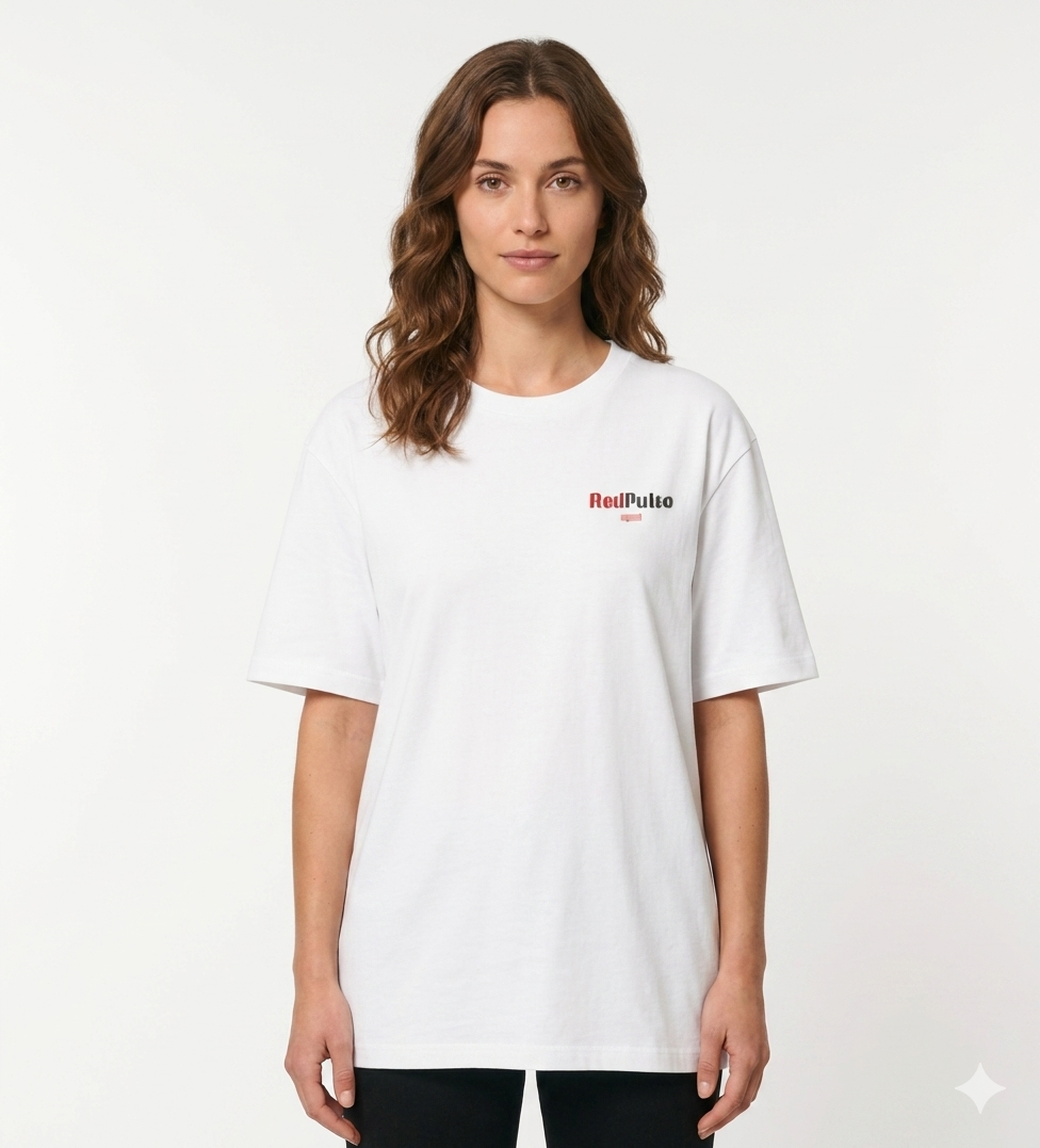 t-shirt manica corta train hard
