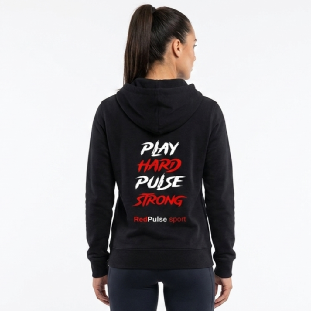 felpa play hard