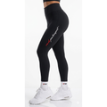 leggins nero