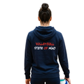 felpa volley