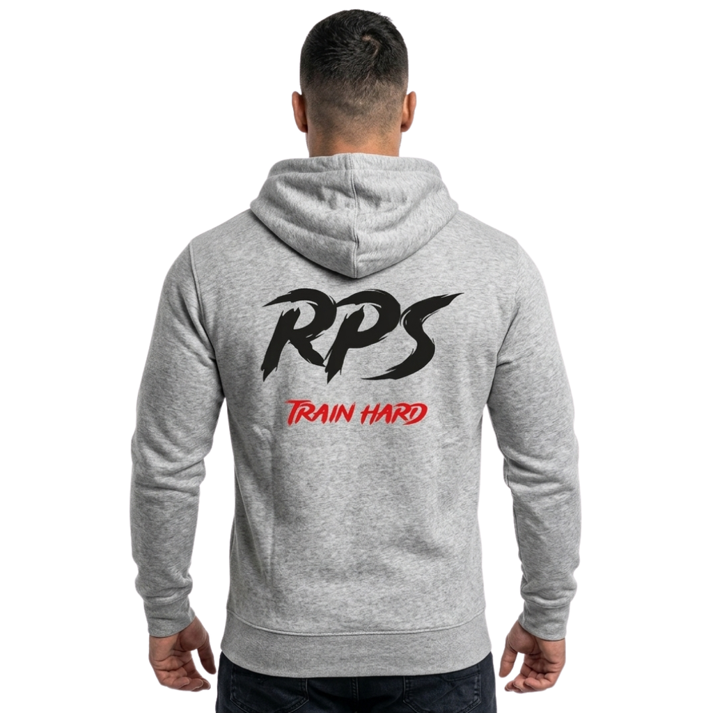 felpa RPS