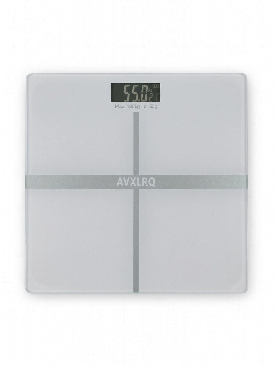 Bilancia Digitale Pesa Persona – Red Pulse Sport