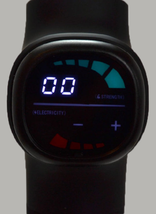 pistola massaggiante professionale