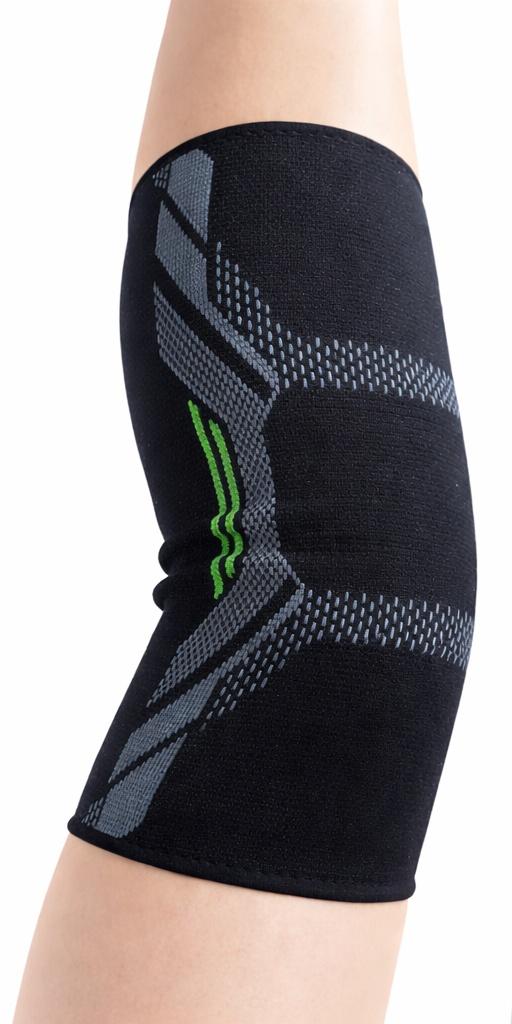 Ginocchiere Red Pulse Sport