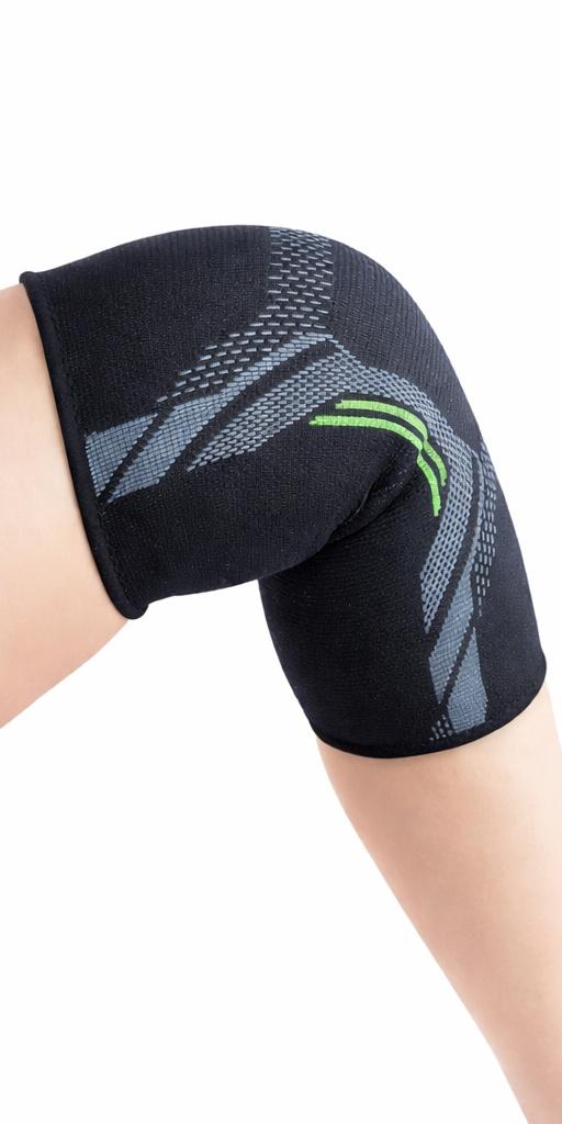 Ginocchiere Red Pulse Sport