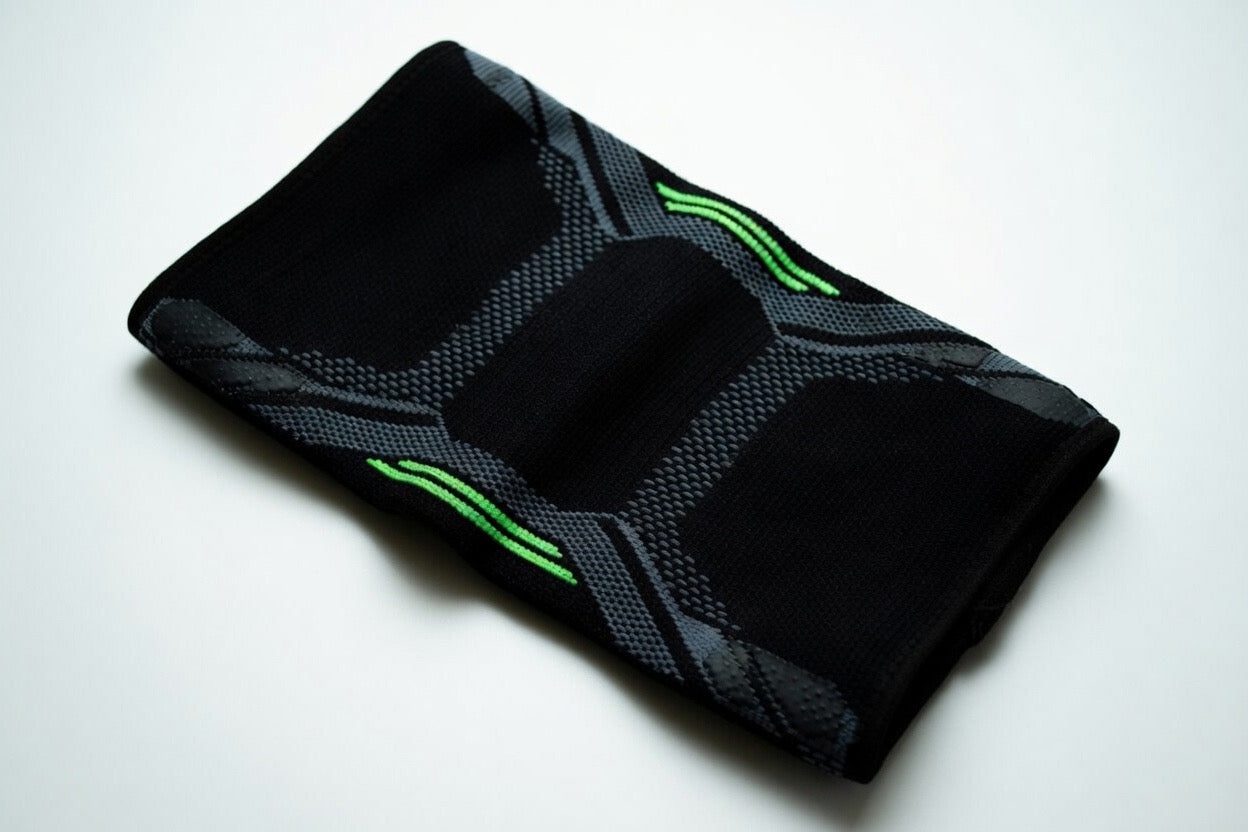 Ginocchiere Red Pulse Sport