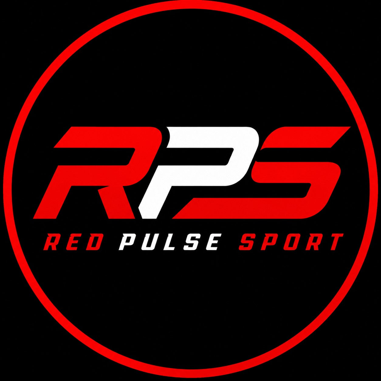 Red pulse 